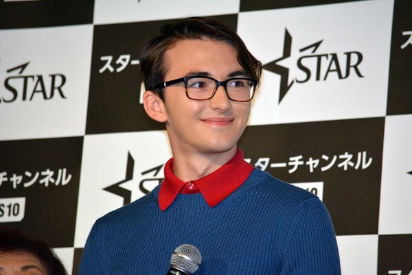 「ゲーム・オブ・スローンズ」第七章ジャパンプレミア