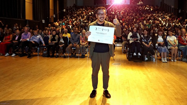 『忍びの国』トロント日本映画祭　(C)2017 映画『忍びの国』製作委員会