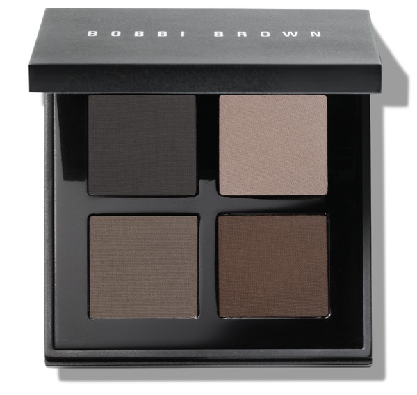 BOBBI BROWN「ダウンタウン クール コレクション」＿ダウンタウン クール アイシャドウ パレット