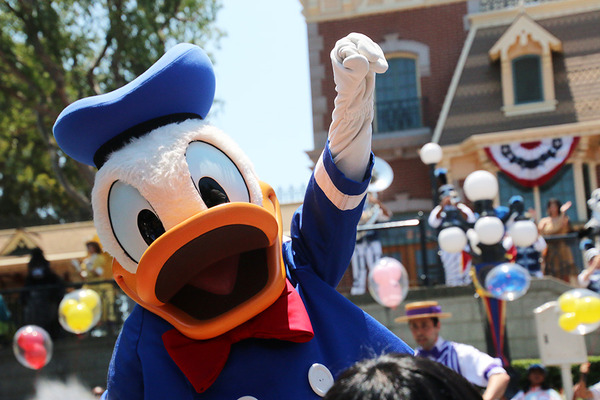 開園記念セレモニーを盛大に開催！