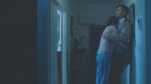 dTV×FOD共同製作ドラマ「パパ活」（C）エイベックス通信放送／フジテレビジョン