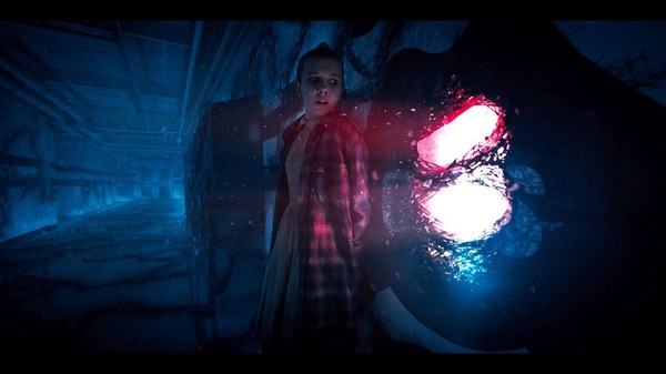 Netflixオリジナルドラマ「ストレンジャー・シングス 未知の世界」シーズン2