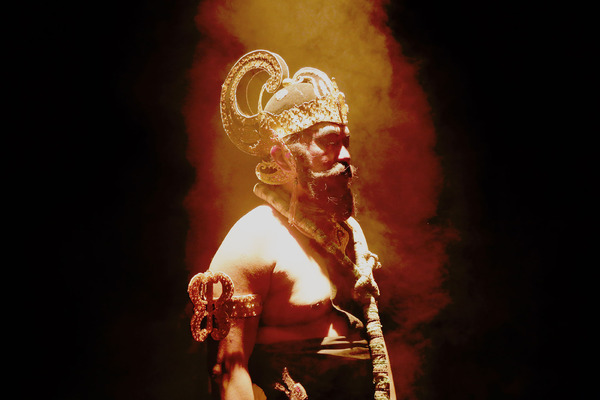 『Art Through Our Eyes』