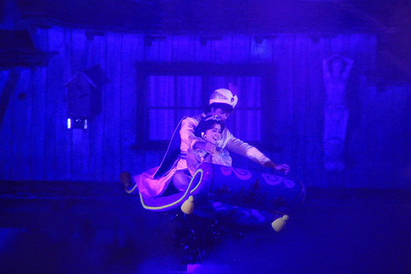 「ファンタズミック！」