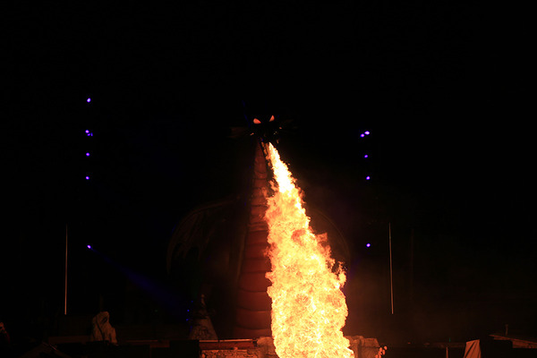 「ファンタズミック！」