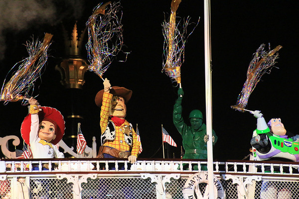 「ファンタズミック！」