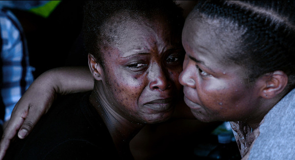 『海は燃えている～イタリア最南端の小さな島～』(C) 21Unoproductions_Stemalentertainement_LesFilmsdIci_ArteFranceCinema