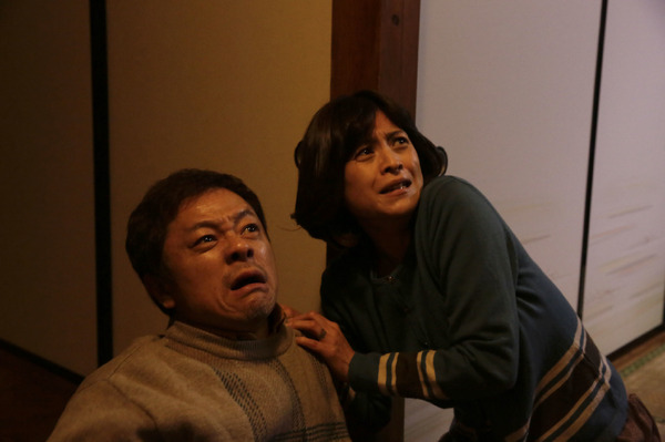 映画『デメキン』 （C）よしもとクリエイティブ・エージェンシー/ワニブックス/秋田書店・ゆうはじめ（C）２０１７ 映画『デメキン』製作委員会