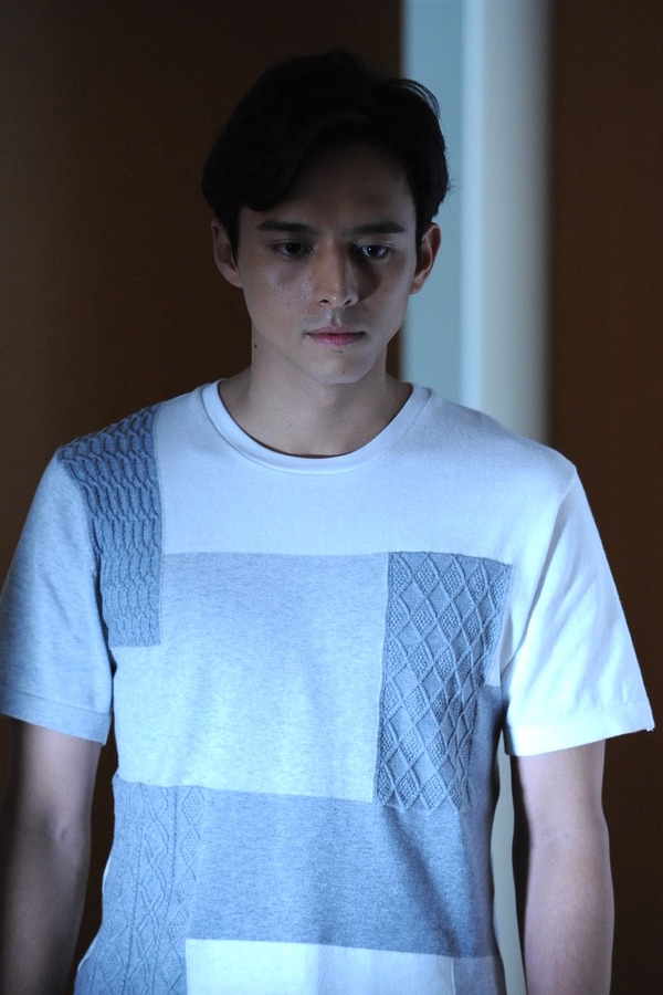 「BORDER2 贖罪」