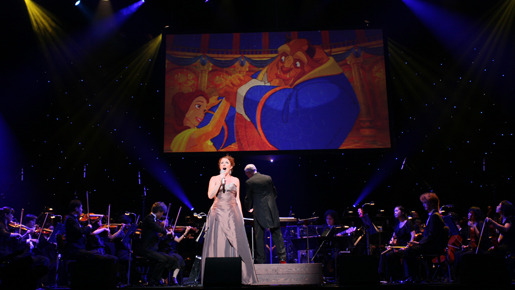 「ディズニー・オン・クラシック 〜まほうの夜の音楽会 2010」