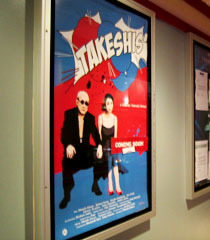 世界の映画館 vol.3　トロント　サブ１