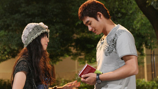 『あなたを忘れない』  サブ１