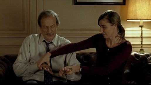 『愛されるために、ここにいる』　サブ１