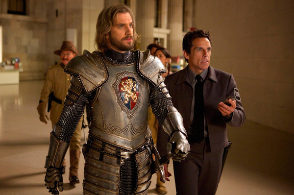 -(C)2014 Twentieth Century Fox Film Corporation and TSG Entertainment Finance LLC.  All rights reserved.