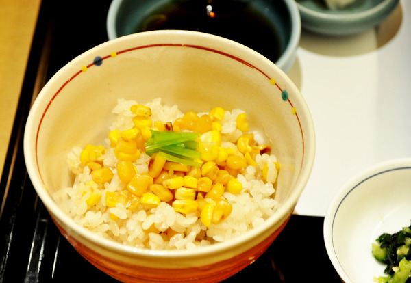 昼の会席料理「花絵巻」花 Hana