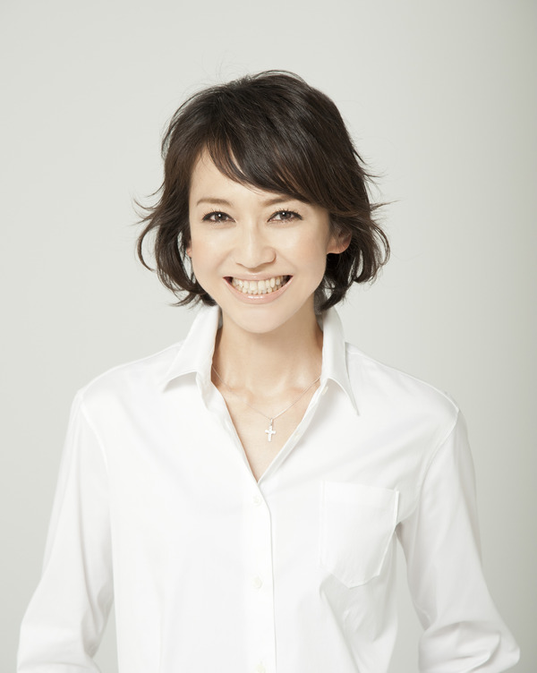 賀来千香子