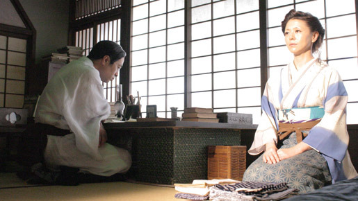 『ユメ十夜』　メイン