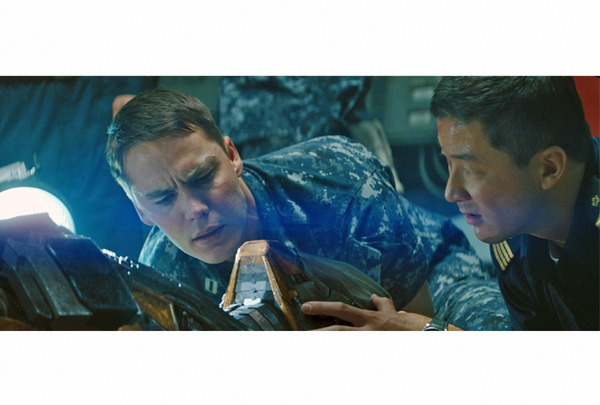 (c) 2012 Universal City Studios Productions LLLP. ALL RIGHTS RESERVED.