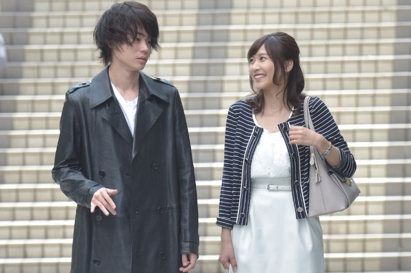 スペシャルドラマ「地味にスゴイ！DX 校閲ガール・河野悦子」