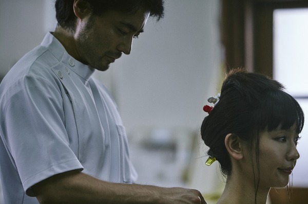 『点』（C）2017 WARNER MUSIC JAPAN INC.