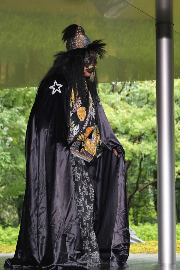 『スター・ウォーズ／最後のジェダイ』平等院成功祈願 in 京都・平等院