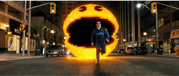 (c) 2015 Columbia Pictures Industries, Inc., LSC Film Corporation and China Film Co., Ltd. All Rights Reserved.