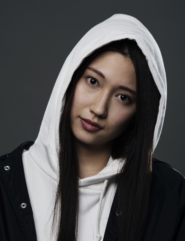 ドラマ24「新宿セブン」（C）観月 昴・奥道則／日本文芸社 （C）2017「新宿セブン」製作委員会