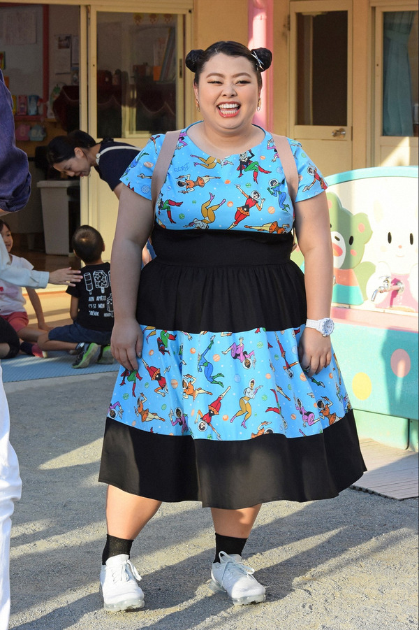 「カンナさーん！」最終回-(C)TBS