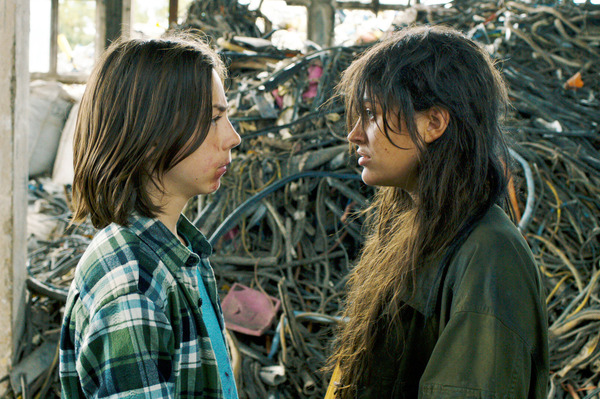 『50年後のボクたちは』（C）2016 Lago Film GmbH. Studiocanal Film GmbH