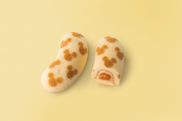 東京ディズニーリゾート限定「東京ばな奈」