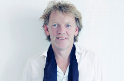 ジル・マルシャル氏