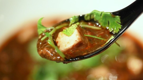 パクチー好きにはたまらない！一度食べたらクセになる絶品メニュー