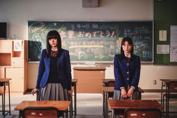 「ぼくは麻理のなか」