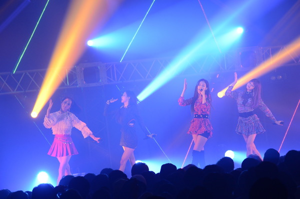 「MTV VMAJ」BLACKPINK