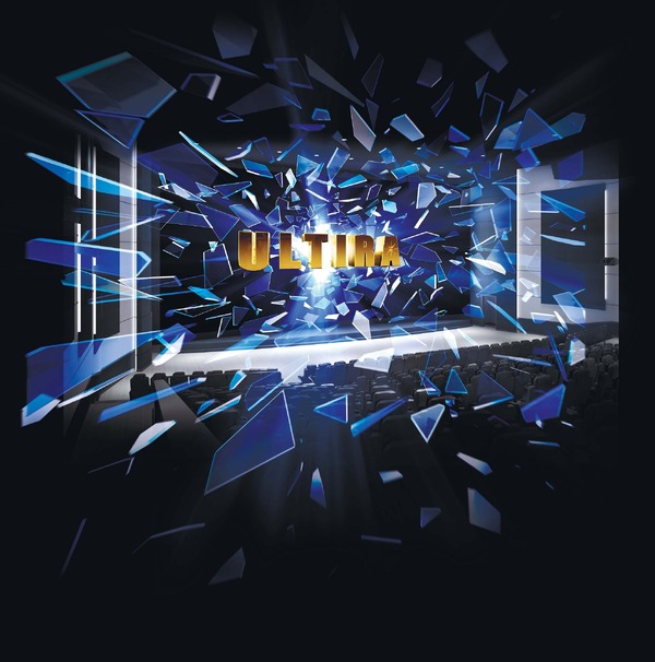 ULTIRA（ウルティラ）