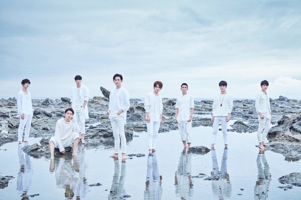 「MEN ON STYLE2017」