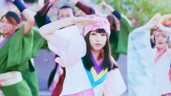 桜井日奈子出演「鬼カワイイ岡山市」