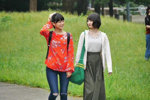 「世にも奇妙な物語 '17深夜の特別編」（Ｃ）フジテレビ