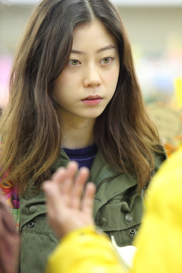 『サラバ静寂』　（C）映画『サラバ静寂』製作委員会