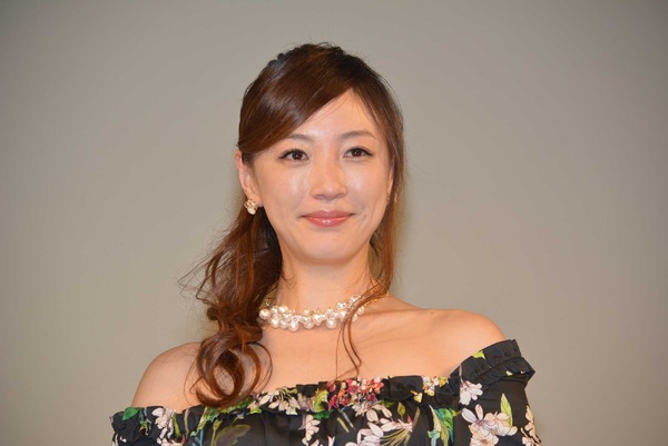 ちすん／『Guest House（ゲストハウス）』舞台挨拶「京都国際映画祭2017」