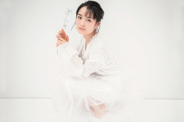 「葵わかな オフィシャルカレンダー2018」特典ボーナスページ