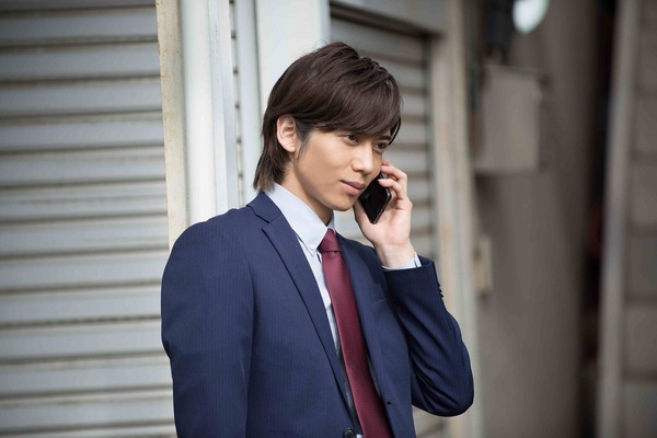 染谷俊之『シュウカツ2』