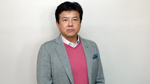 『死にゆく妻との旅路』三浦友和