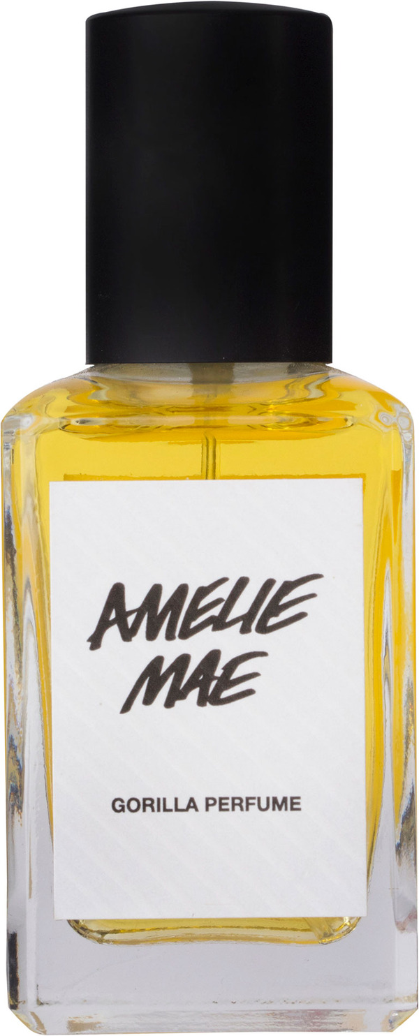 「AMELIE MAE（アメリ マエ）」／コアレンジ「Gorilla Perfume Volume IV」