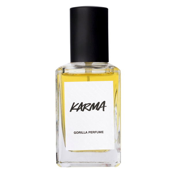 「KARMA（カルマ）」／「Gorilla Perfume」コアレンジ