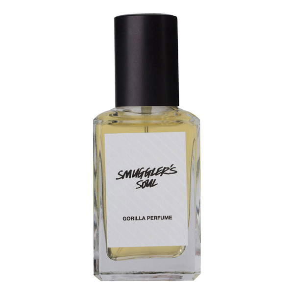 「SMUGGLER'S SOUL（スマグラーズ ソウル）」／「Gorilla Perfume」コアレンジ