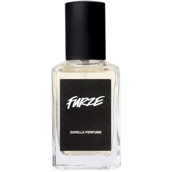 「FURZE（ファーズ）」／「Gorilla Perfume」ブラックレーベルレンジ