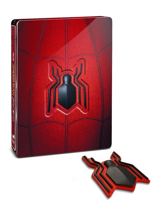 『スパイダーマン：ホームカミング』　(c) 2017 Columbia Pictures Industries, Inc. and LSC Film Corporation. All Rights Reserved.　| MARVEL and all related character names: (c) & TM 2017 MARVEL.