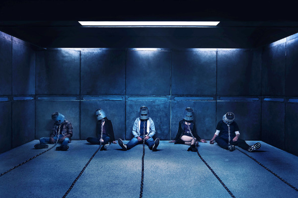 『ジグソウ：ソウ・レガシー』　（C）2017 Lions Gate Entertainment Inc. All Rights Reserved.