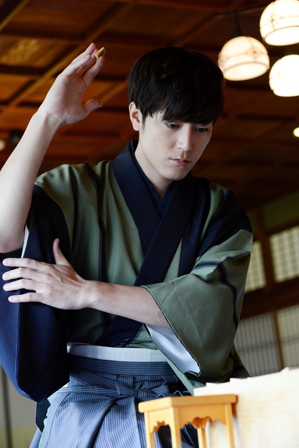 間宮祥太朗／「ドクターX～外科医・大門未知子～」第5話